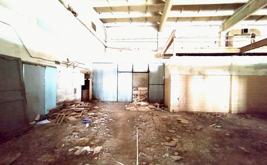 Производственно-складского помещения, 2700 м2 фото