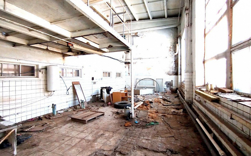 Производственно-складского помещения, 2700 м2 фото