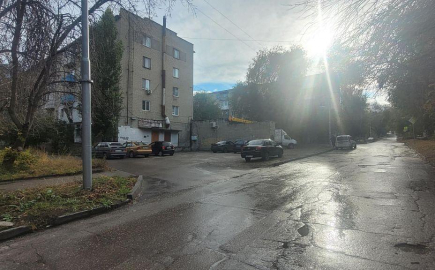 Кондитерский цех 341,7 м2. фото
