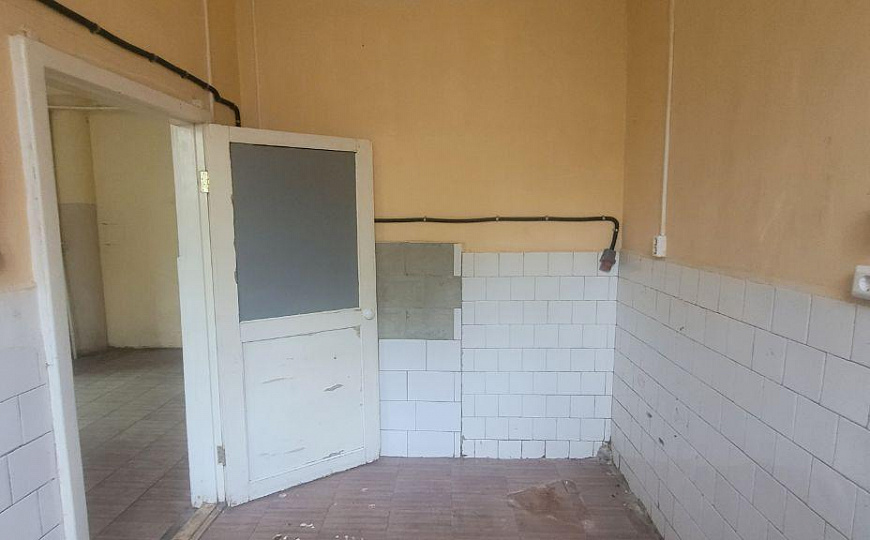 Кондитерский цех 341,7 м2. фото