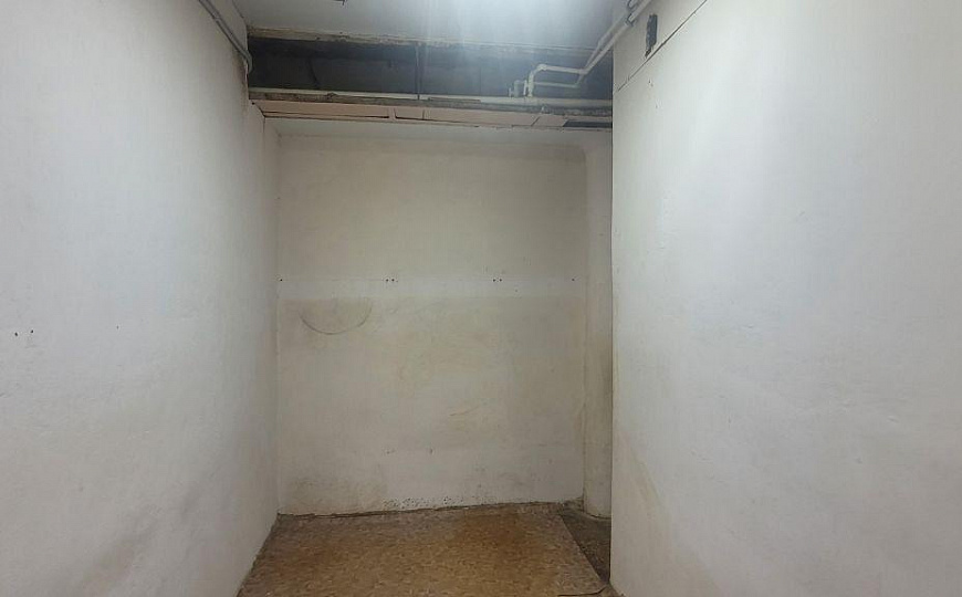 Кондитерский цех 341,7 м2. фото
