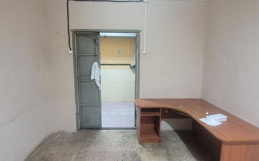 Кондитерский цех 341,7 м2. фото