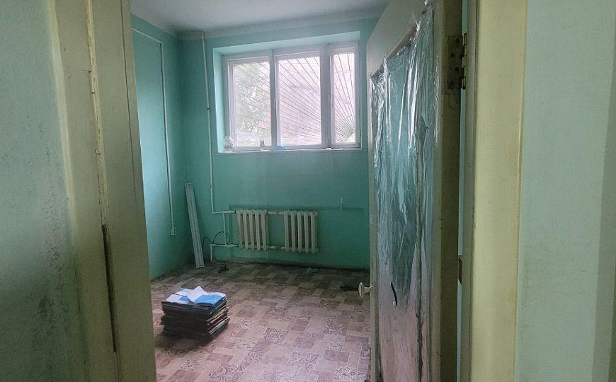 Кондитерский цех 341,7 м2. фото
