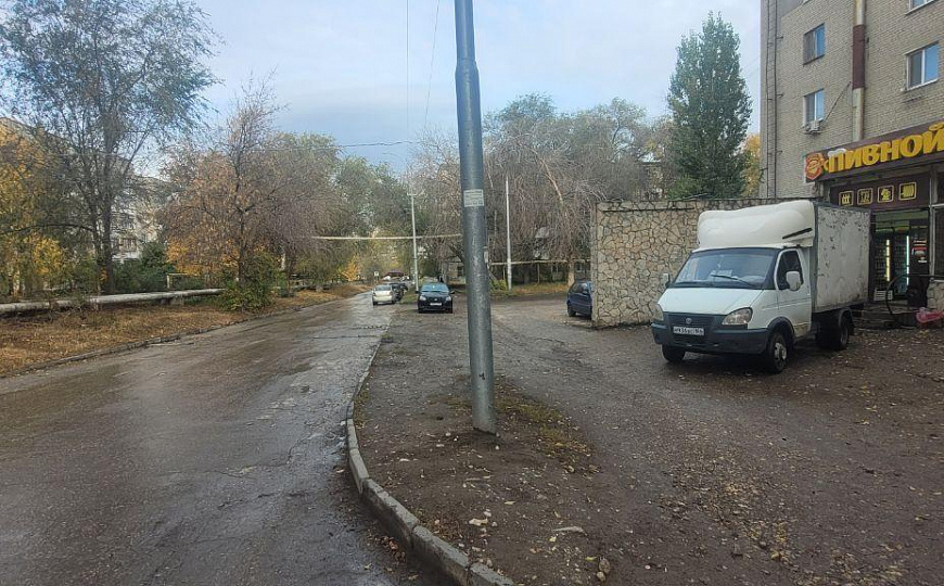 Кондитерский цех 341,7 м2. фото