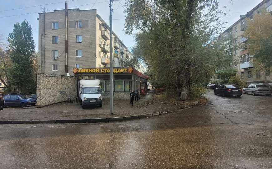 Кондитерский цех 341,7 м2. фото