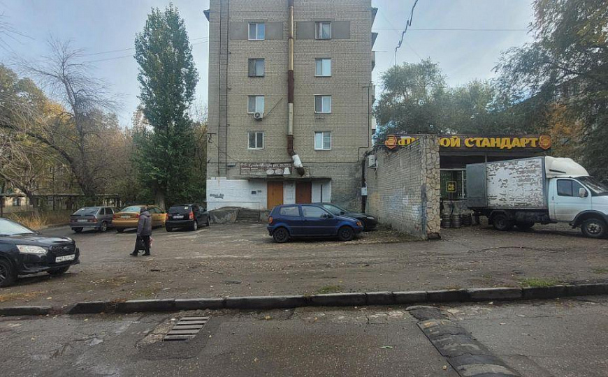 Кондитерский цех 341,7 м2. фото