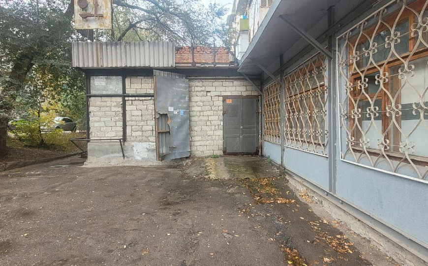 Кондитерский цех 341,7 м2. фото