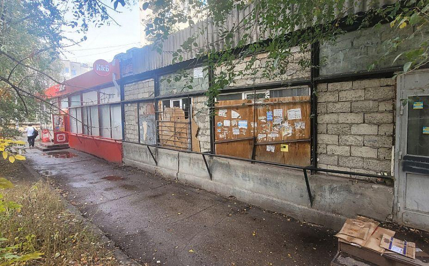Кондитерский цех 341,7 м2. фото