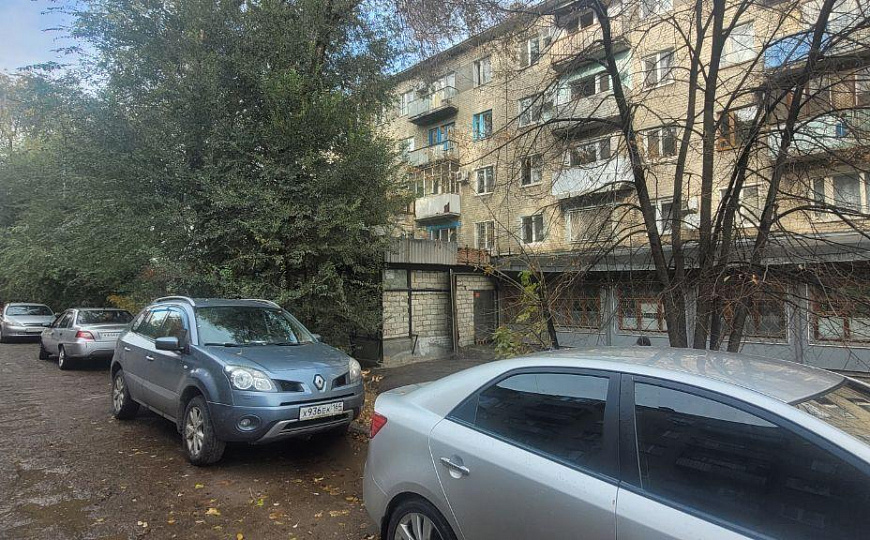 Кондитерский цех 341,7 м2. фото