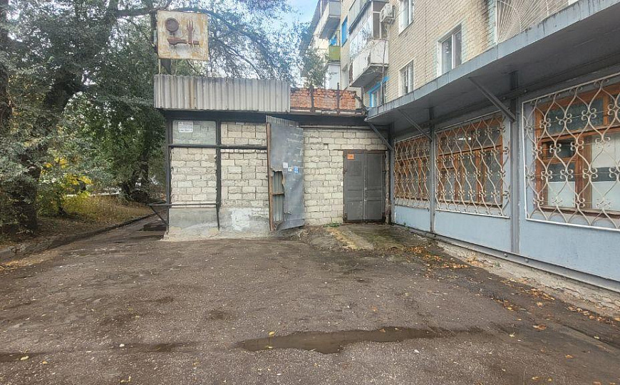 Кондитерский цех 341,7 м2. фото