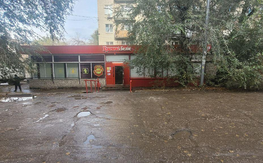 Кондитерский цех 341,7 м2. фото
