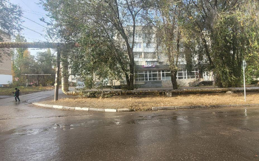 Кондитерский цех 341,7 м2. фото