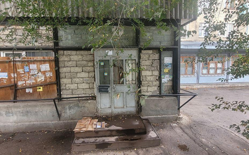 Кондитерский цех 341,7 м2. фото