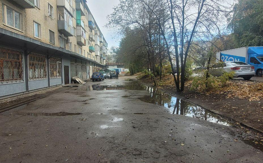 Кондитерский цех 341,7 м2. фото