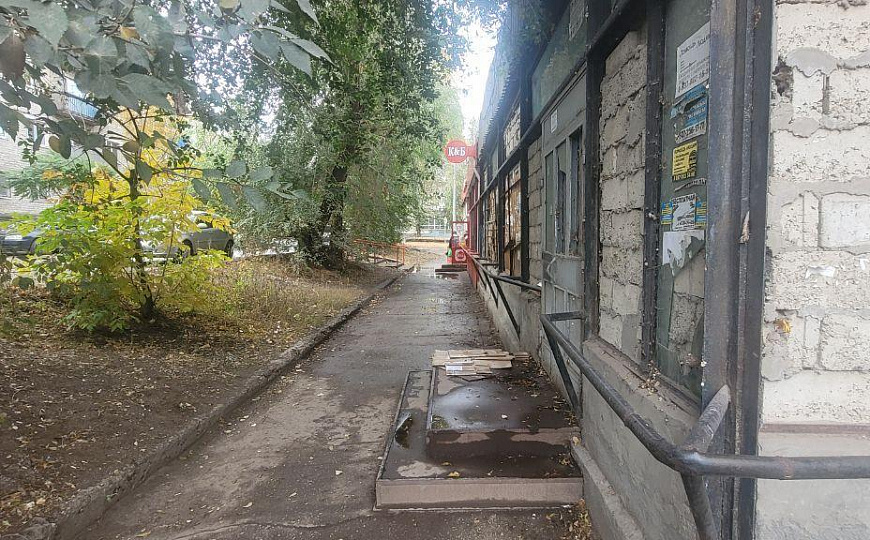 Кондитерский цех 341,7 м2. фото