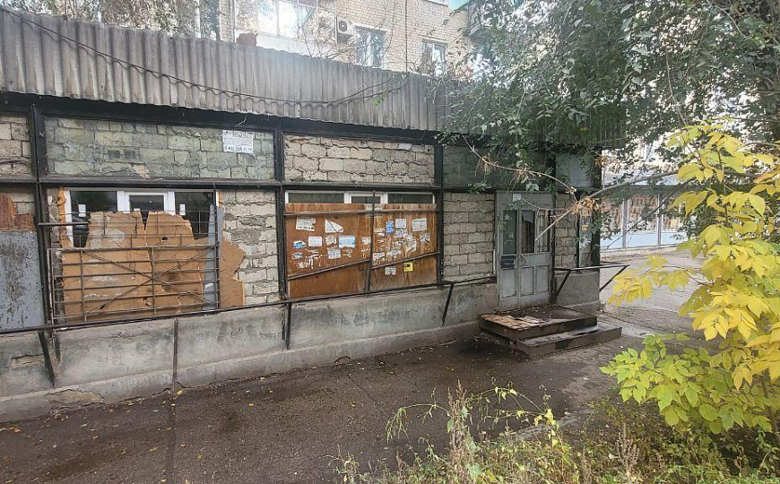 Кондитерский цех 341,7 м2. фото