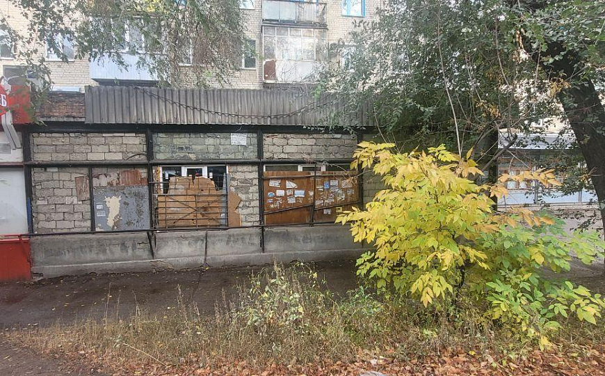 Кондитерский цех 341,7 м2. фото