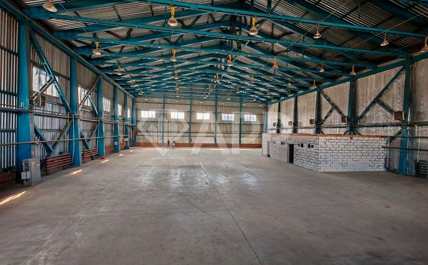 Продам склад 1500 м2, Щёлково фото