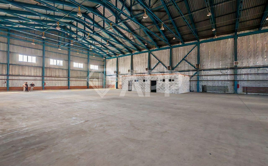 Продам склад 1500 м2, Щёлково фото