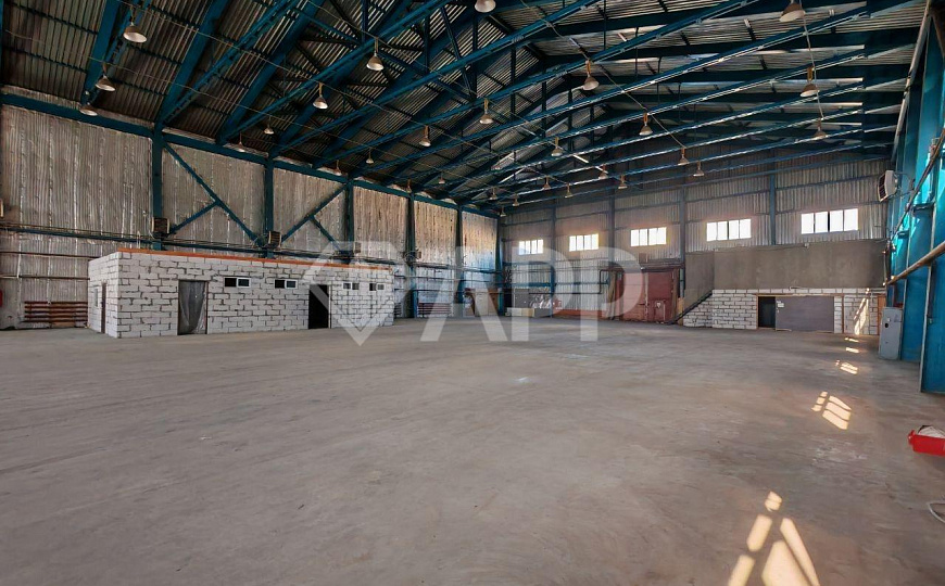 Продам склад 1500 м2, Щёлково фото