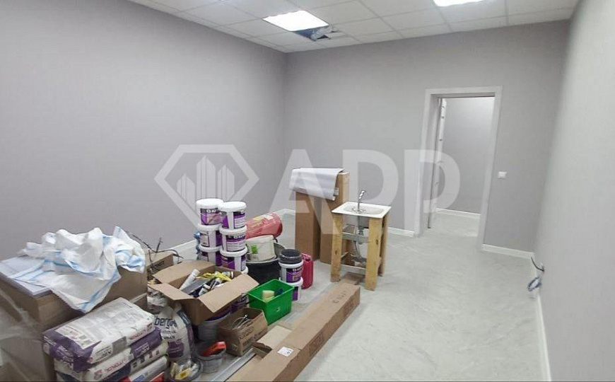 Продам офис (101 м²) фото