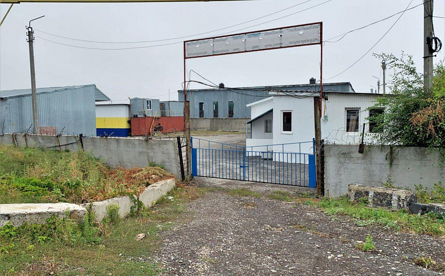 Офис у Авторынка 170 м2. фото