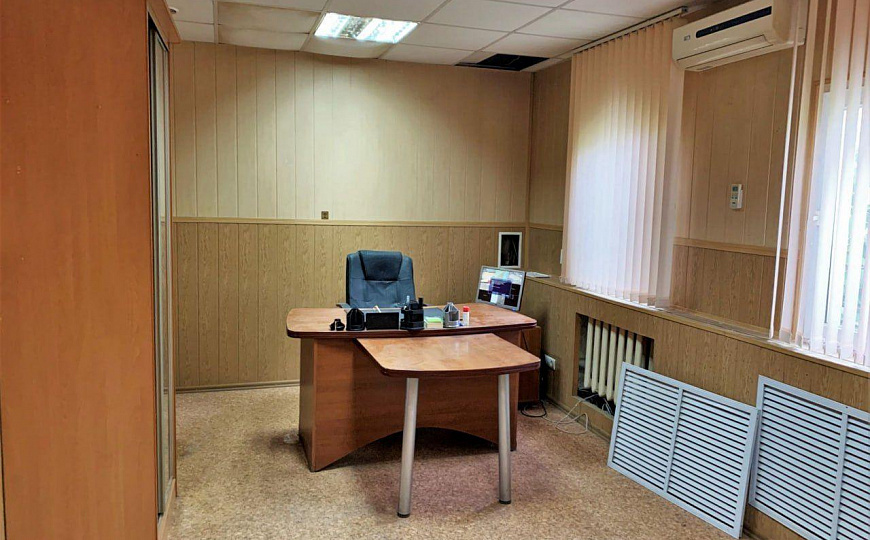 Офис у Авторынка 170 м2. фото