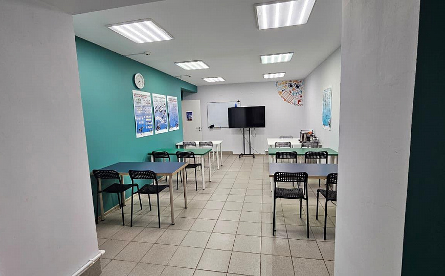 Сдам торговое помещение, 120 м² фото