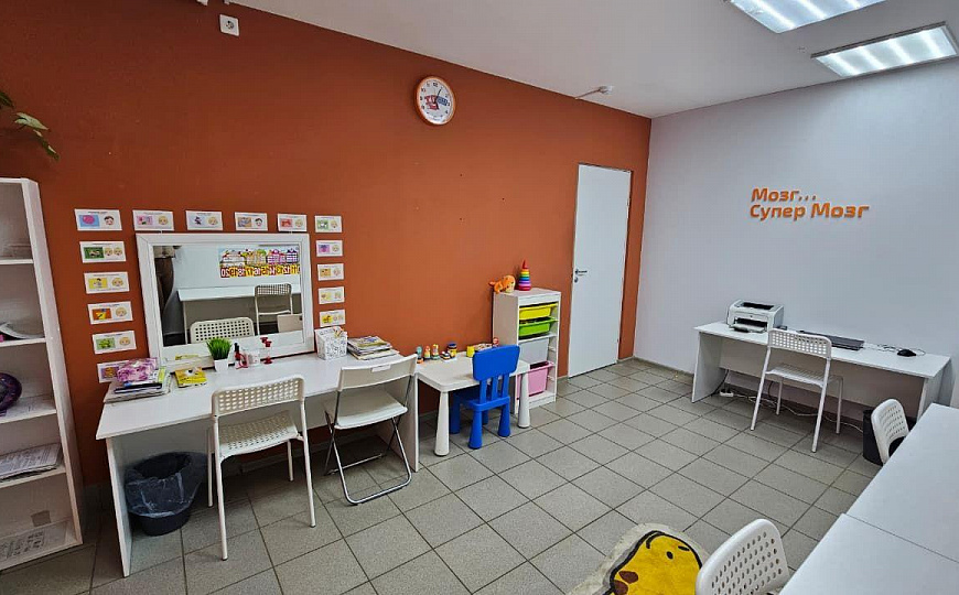 Сдам торговое помещение, 120 м² фото