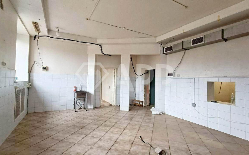 88,6м² свободного назначения (пекарня) фото