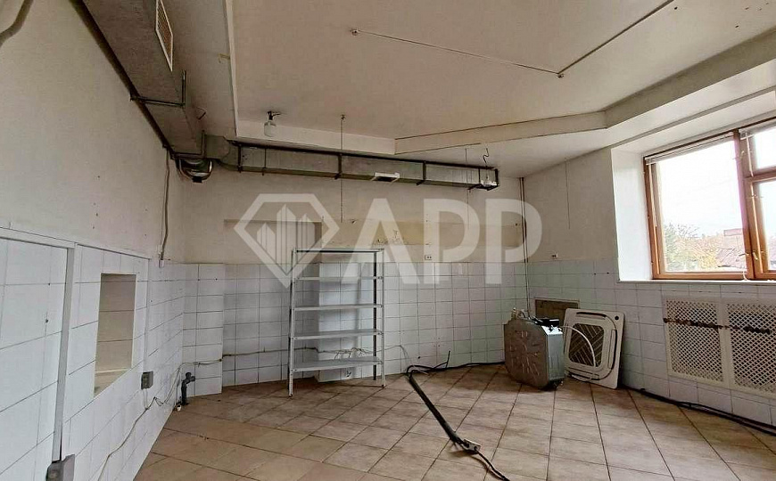 88,6м² свободного назначения (пекарня) фото