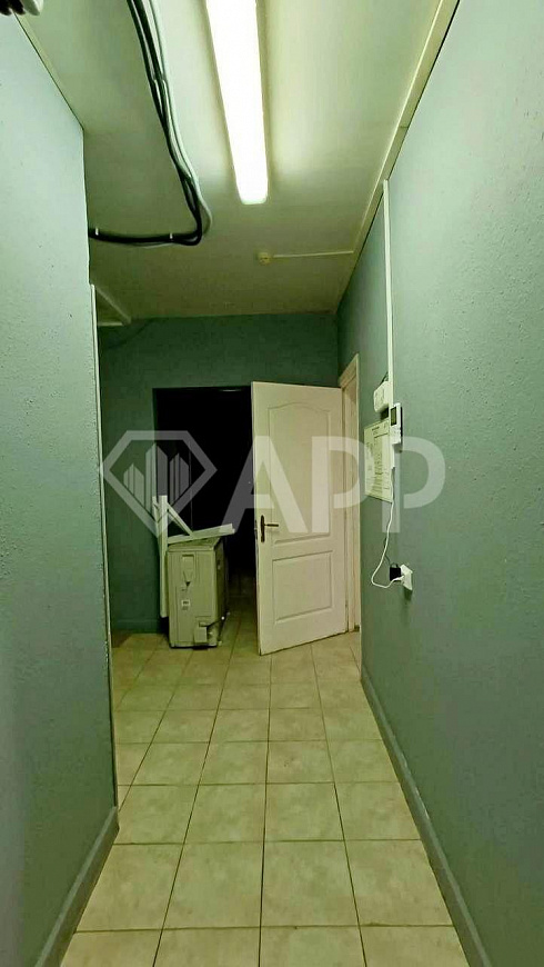 88,6м² свободного назначения (пекарня) фото