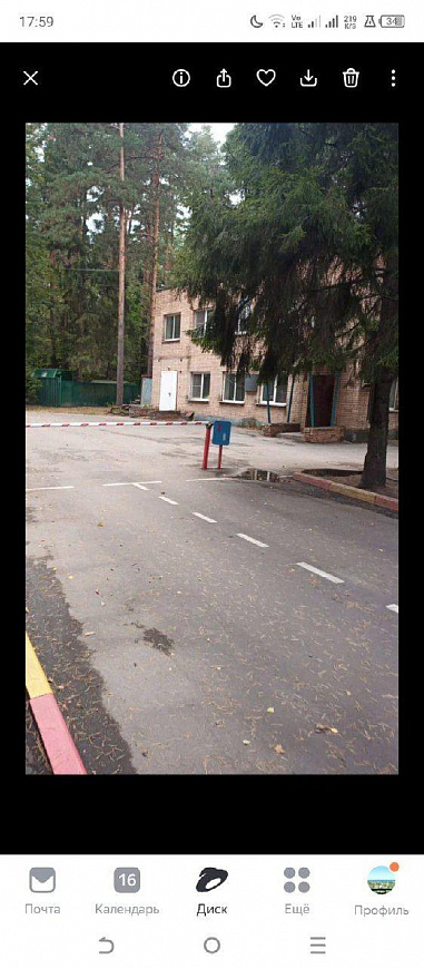 Аренда здания фото