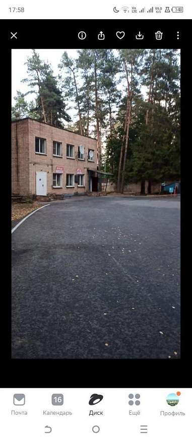 Аренда здания фото