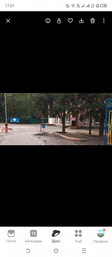 Аренда здания фото