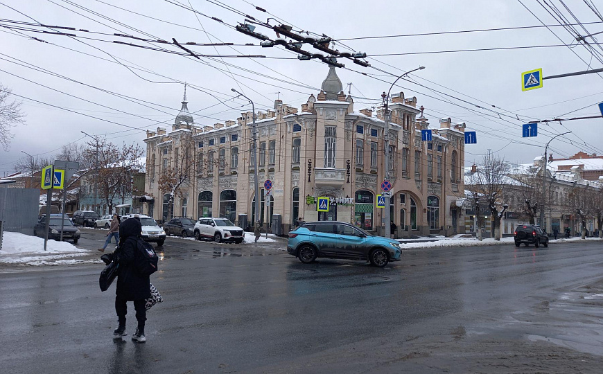 Торговое помещение в историческом центре 640 м2 фото