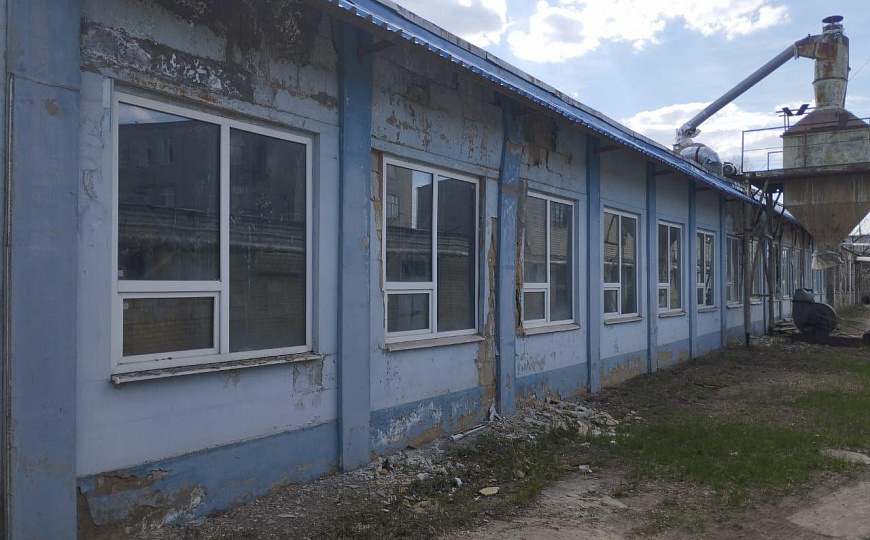 Столярный цех с оборудованием, 405 м2 фото