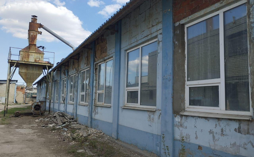 Столярный цех с оборудованием, 405 м2 фото