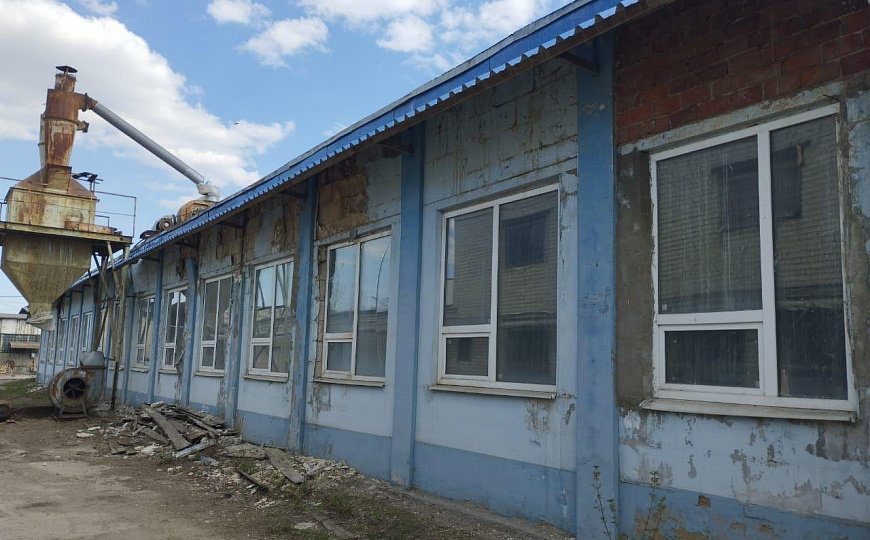 Столярный цех с оборудованием, 405 м2 фото