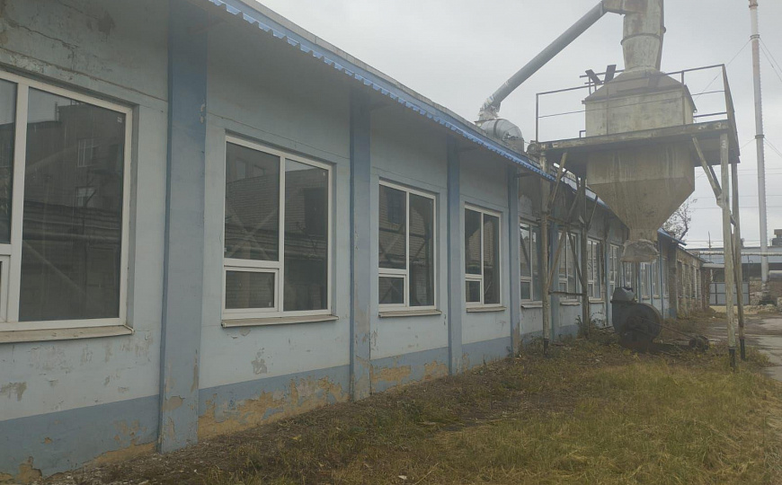 Столярный цех с оборудованием, 405 м2 фото