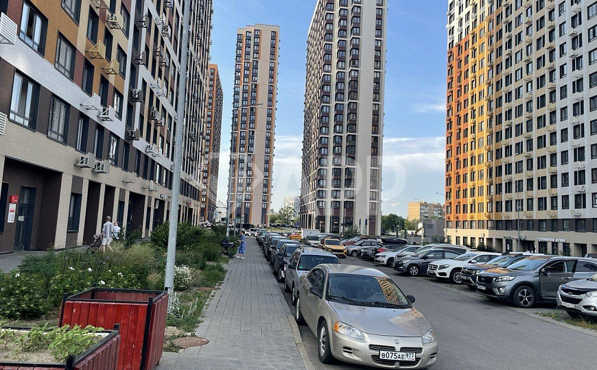 Торговая площадь 20 м2, на входе в магазин "Пятерочка" фото