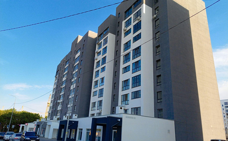 Торгово-офисное помещение, 225,6 м² фото