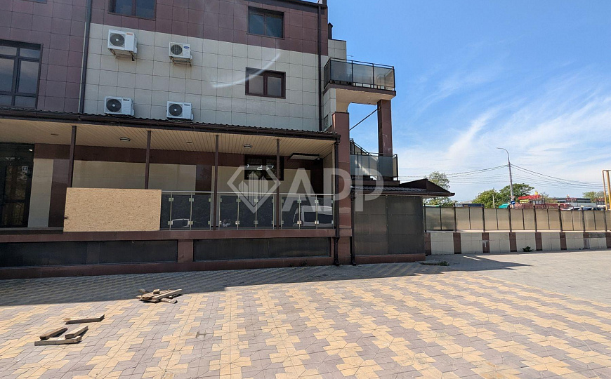 Сдаю помещение с ремонтом, 163 м² фото