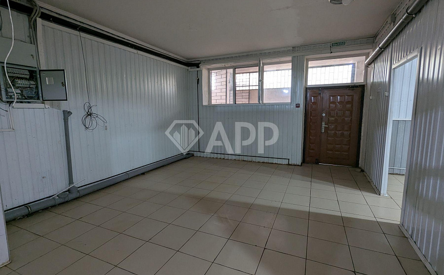 Сдаю помещение с ремонтом, 163 м² фото