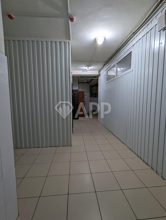 Сдаю помещение с ремонтом, 163 м² фото