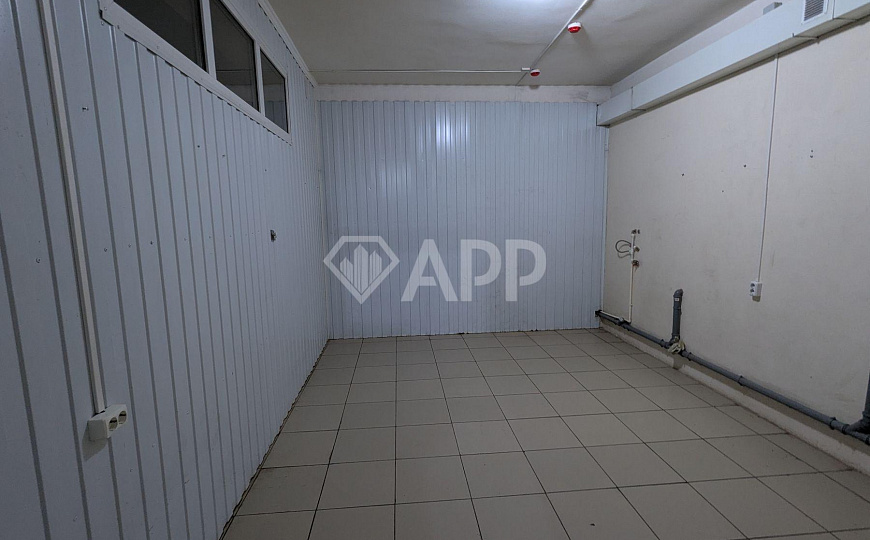 Сдаю помещение с ремонтом, 163 м² фото