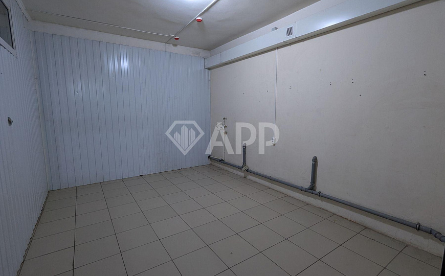 Сдаю помещение с ремонтом, 163 м² фото