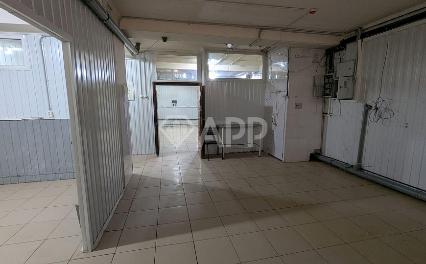 Сдаю помещение с ремонтом, 163 м² фото