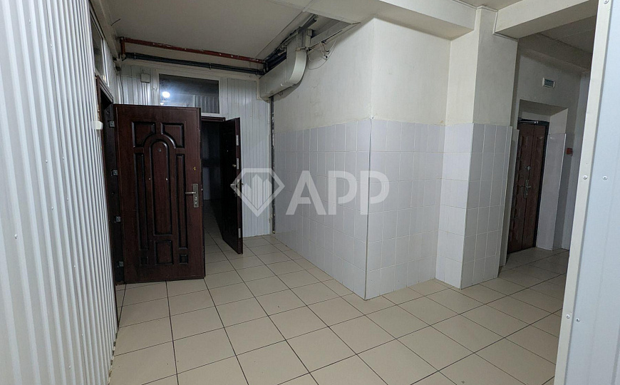 Сдаю помещение с ремонтом, 163 м² фото