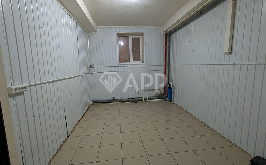 Сдаю помещение с ремонтом, 163 м² фото